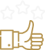 Thumbs Up Icon